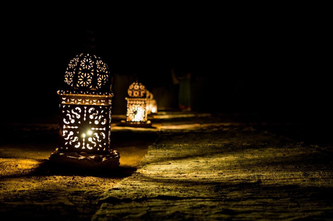 Madu Luxury Desert Camp Merzouga Extérieur photo